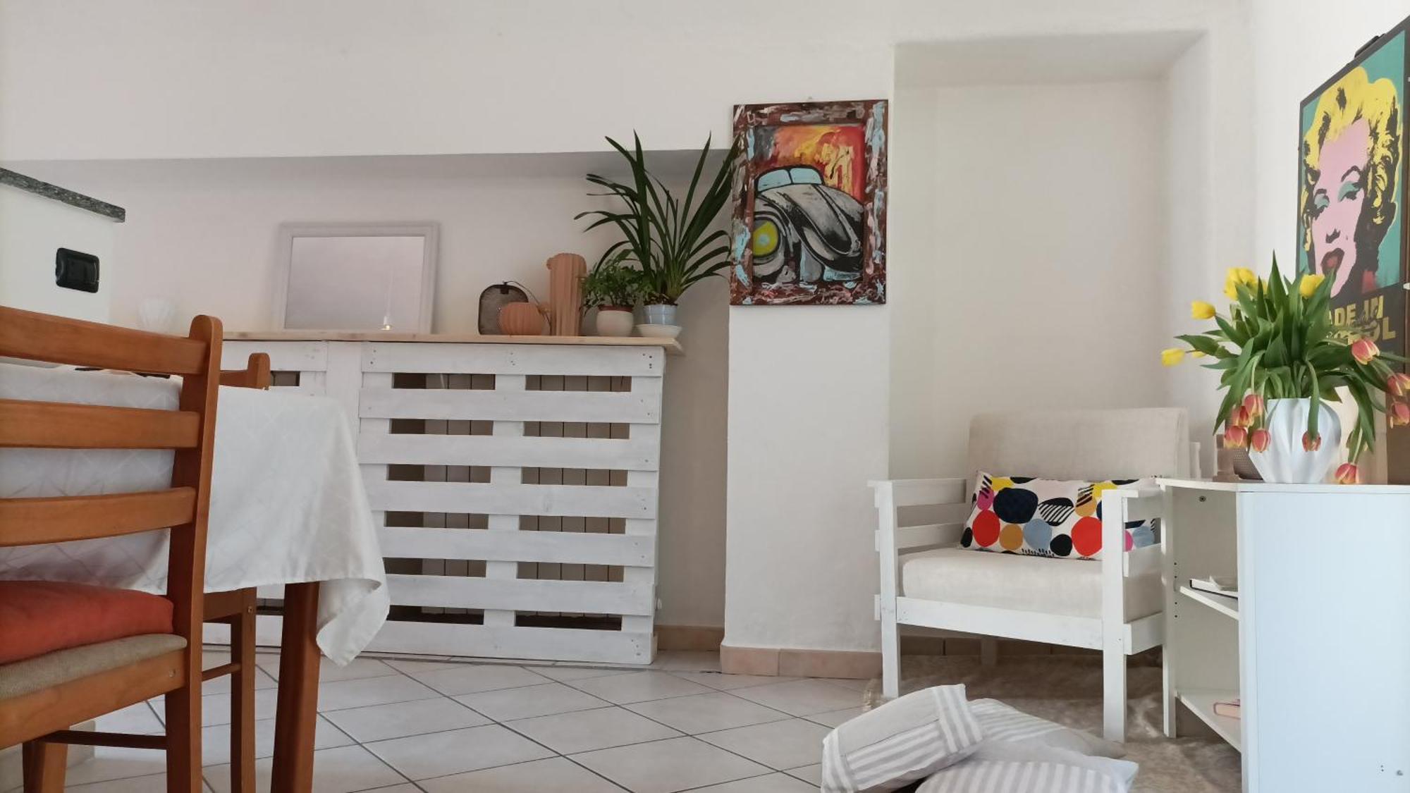 Quick Home - Interno 45 Biella Zimmer foto